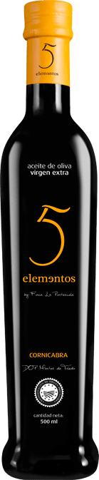 Aceite 5 Elementos Cornicabra