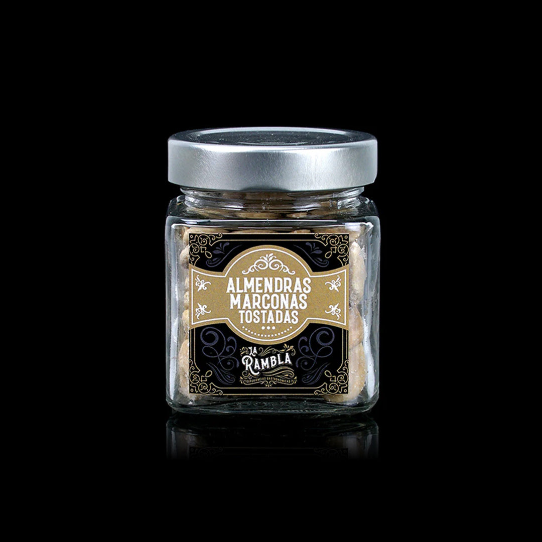 Lote Sensaciones de la Rambla