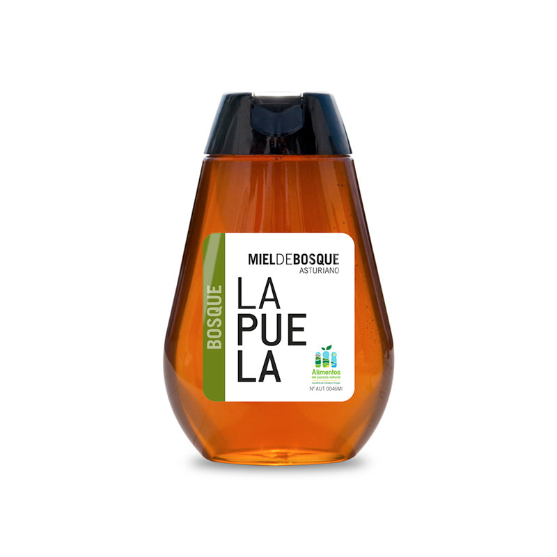 Miel de Bosque - LaPuela