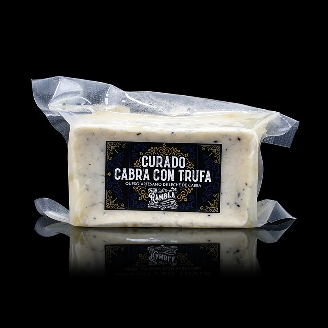 Lote Trufa y Garnacha