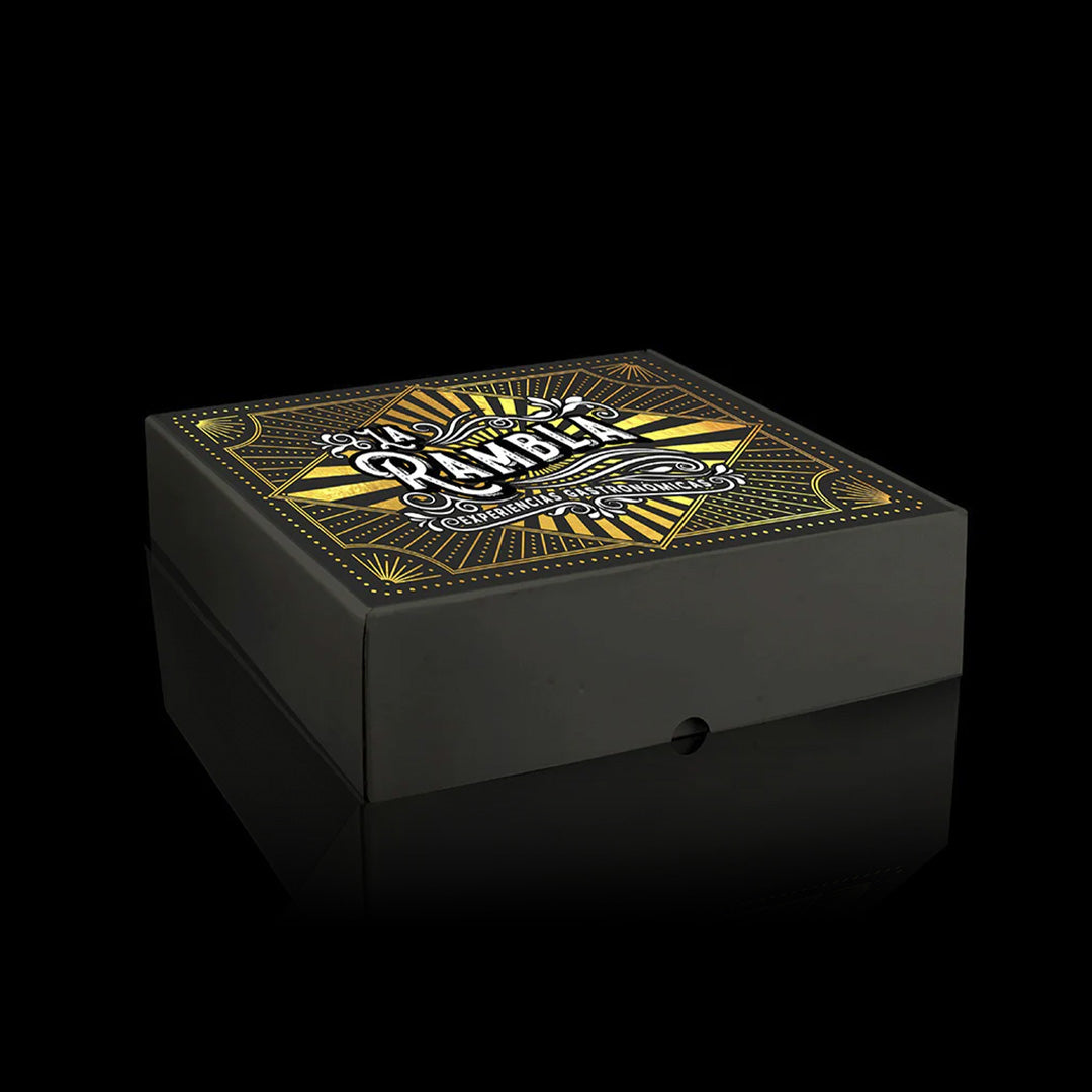 Lote Esencia de Maestrazgo