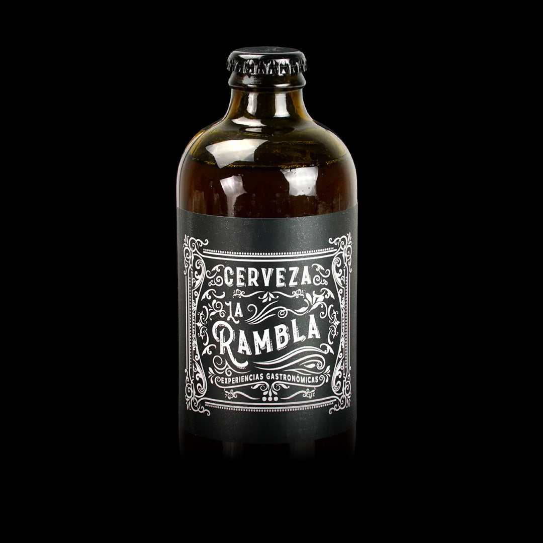 Lote Esencia de Maestrazgo