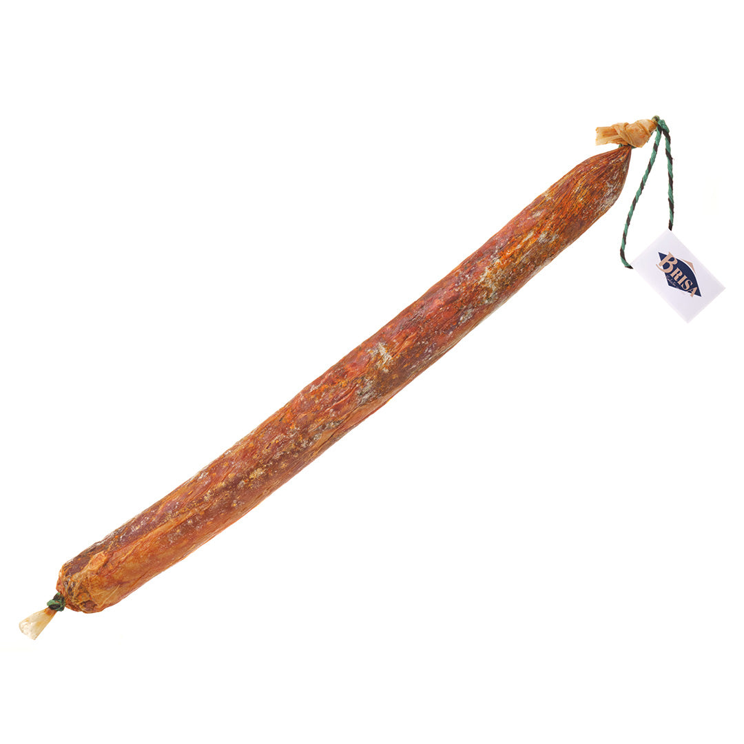 Caña de Lomo de Cebo de Campo 50% Ibérica - PIEZA ENTERA