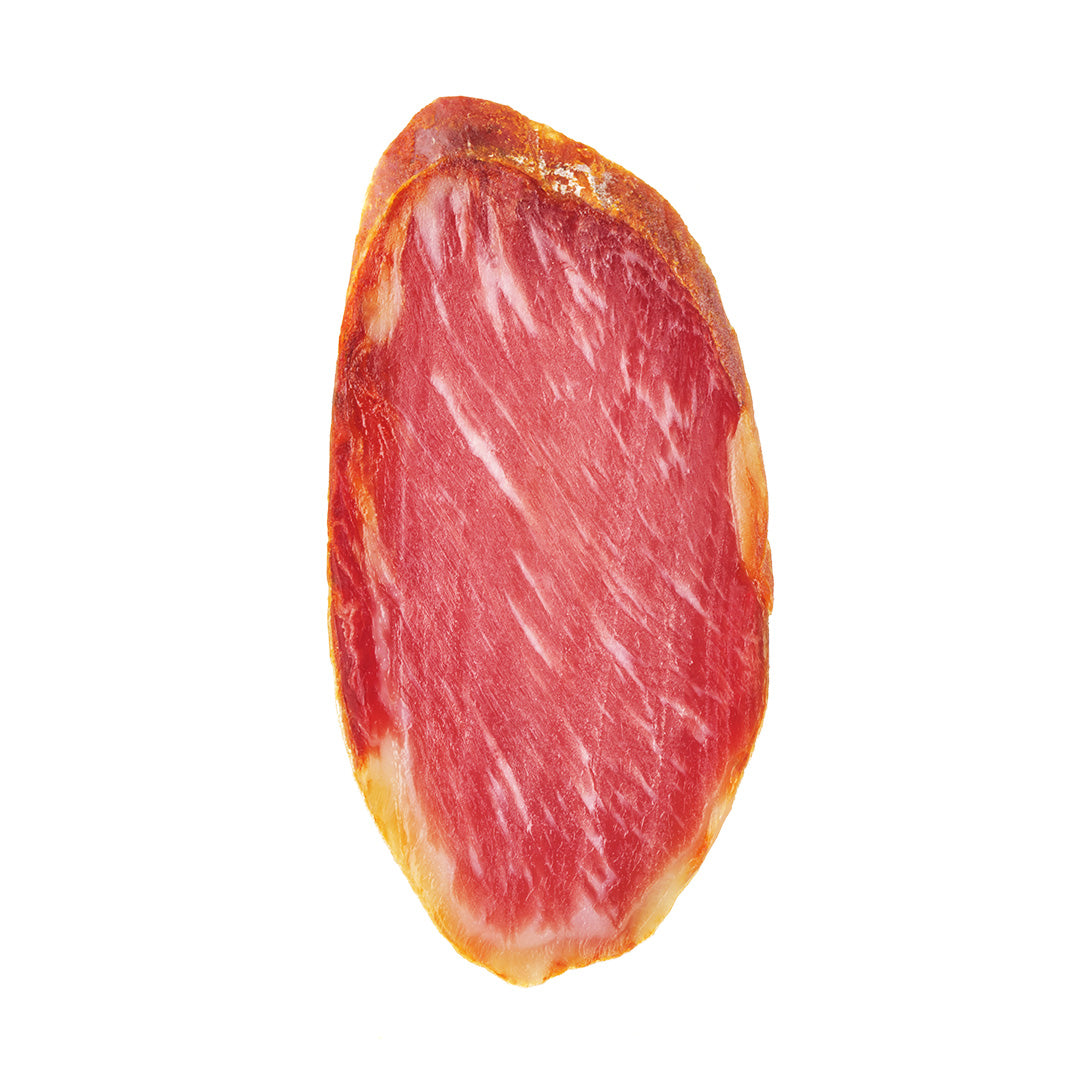 Caña de Lomo de Cebo de Campo 50% Ibérica - PIEZA ENTERA