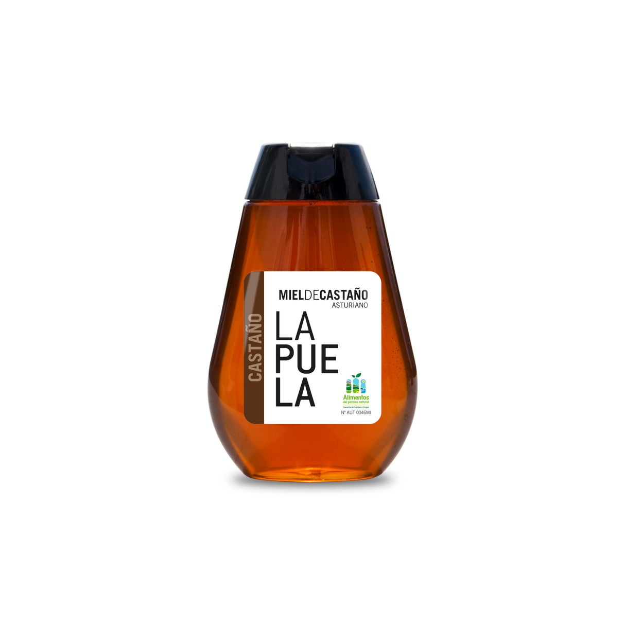 Miel de Castaño - LaPuela