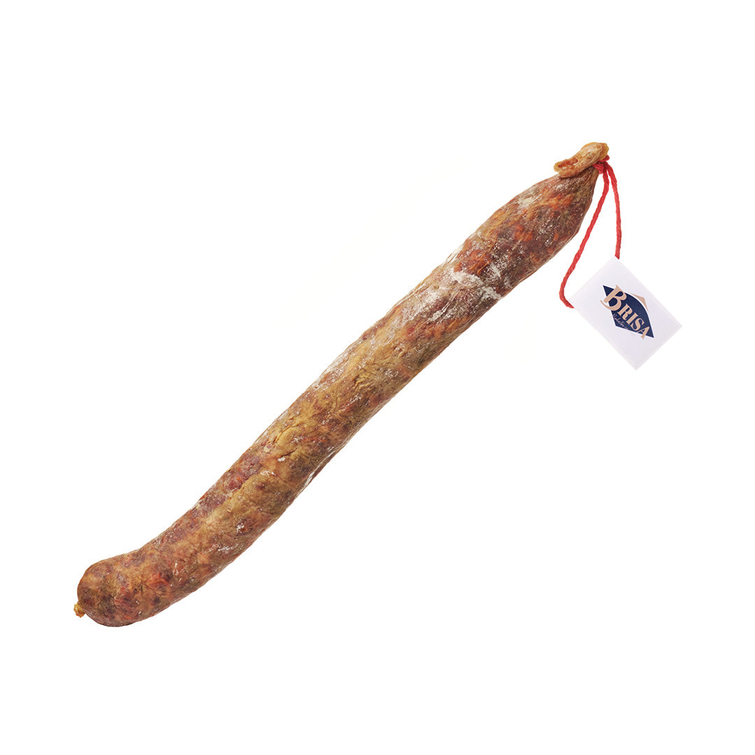 Chorizo Ibérico Extra - PIEZA ENTERA