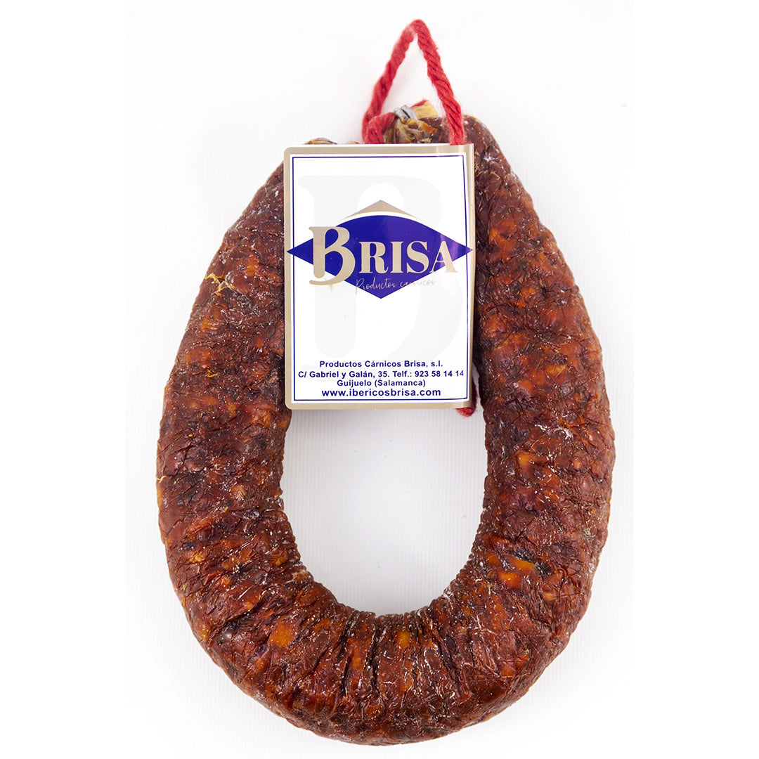 Chorizo Sarta Ibérico Extra - PIEZA ENTERA