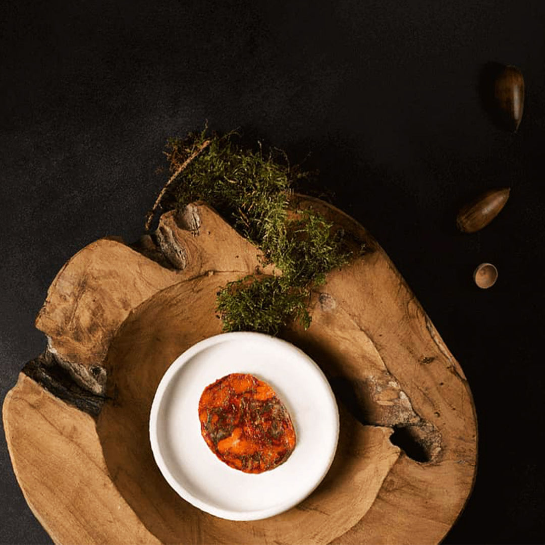 Chorizo de Bellota 100% Ibérico - LONCHEADO