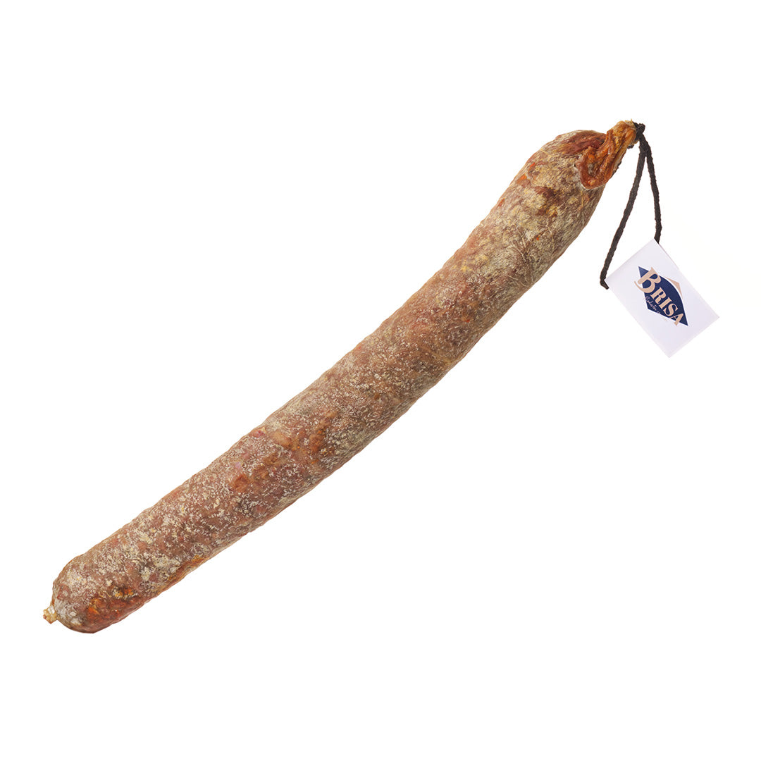 Chorizo de Bellota Ibérico - PIEZA ENTERA