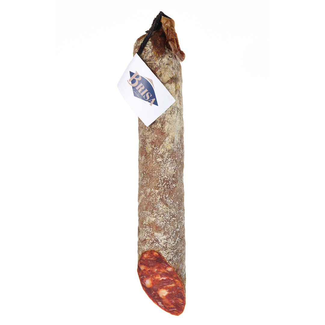 Chorizo de Bellota Ibérico - PIEZA ENTERA