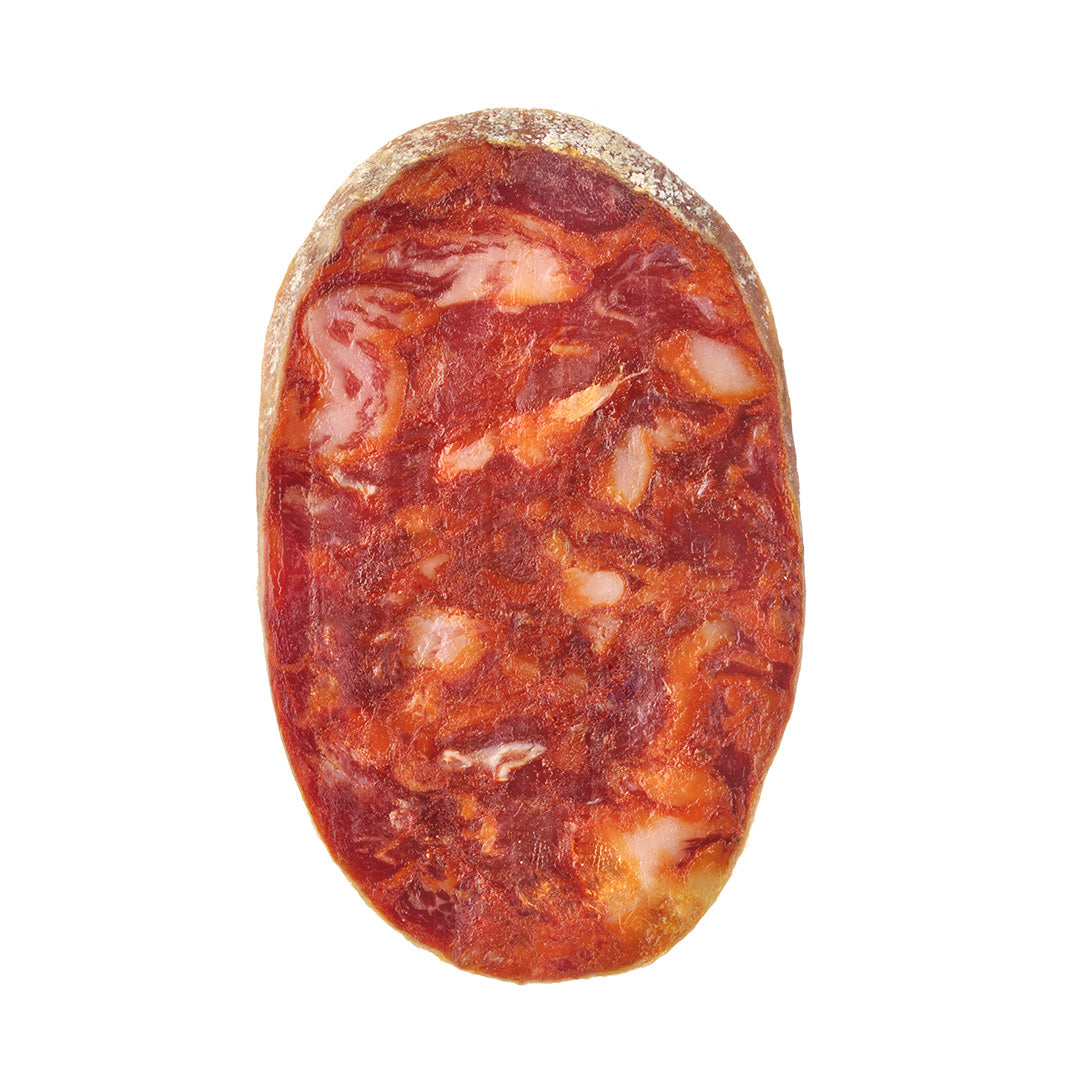 Chorizo de Bellota Ibérico - PIEZA ENTERA