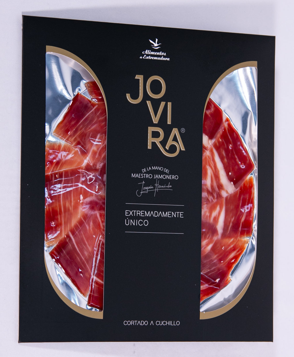 Jamón de Bellota 100% Ibérico - CORTADO A MANO