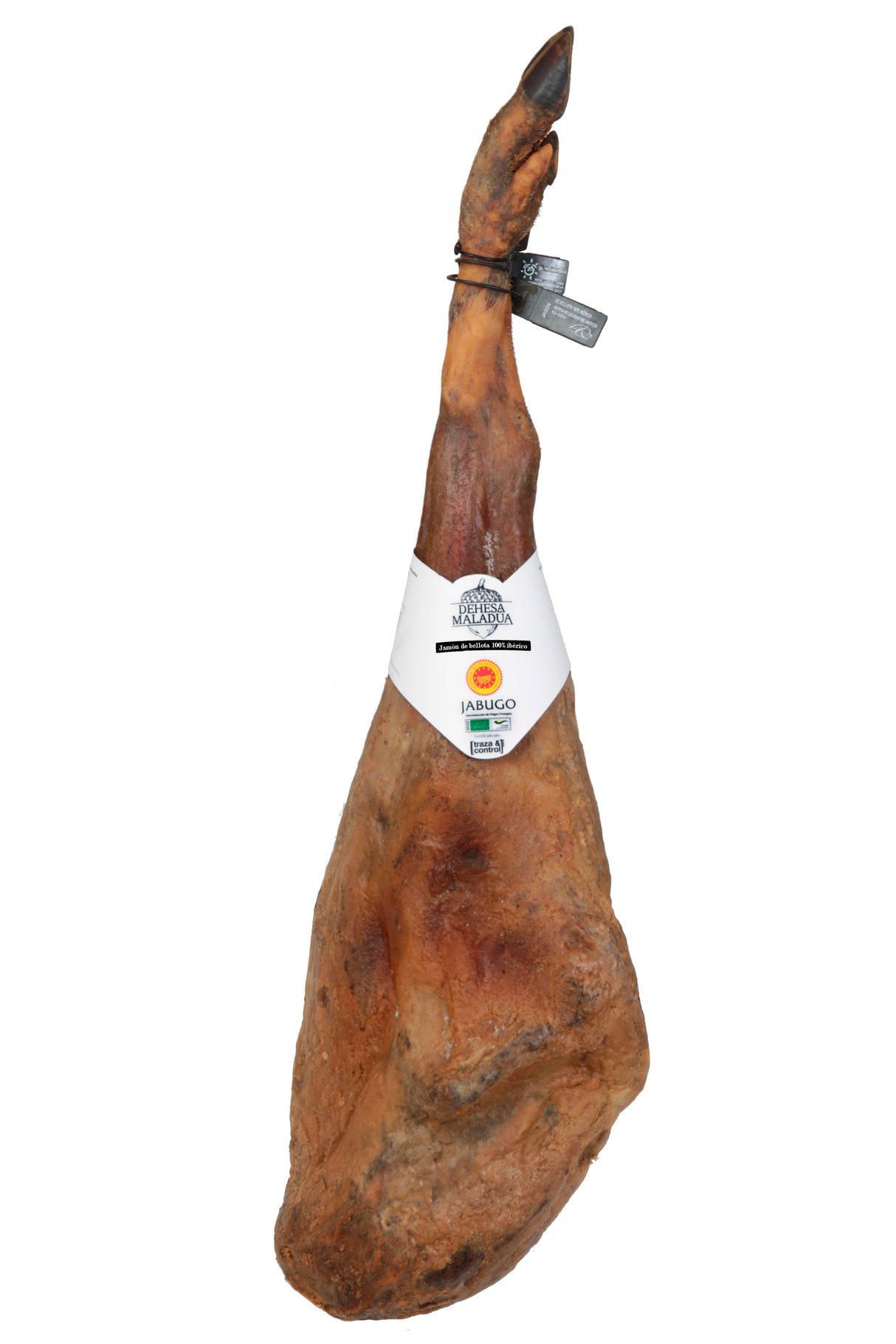 Jamón de Bellota 100% Ibérico - PIEZA ENTERA
