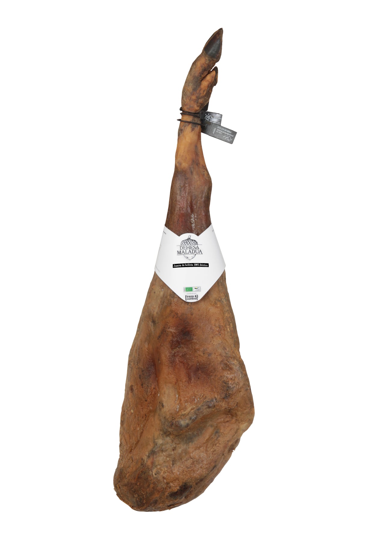 Jamón de Bellota 100% Ibérico - DESHUESADO