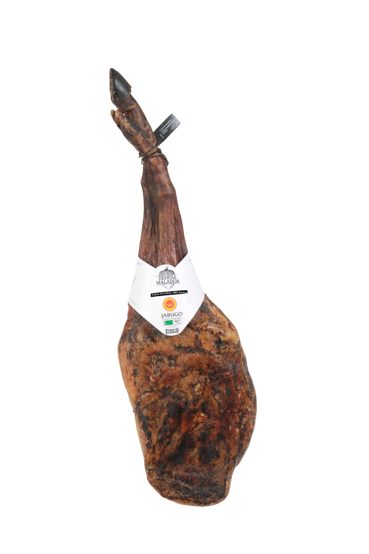 Paleta de Bellota 100% Ibérica D.O.P. - PIEZA ENTERA