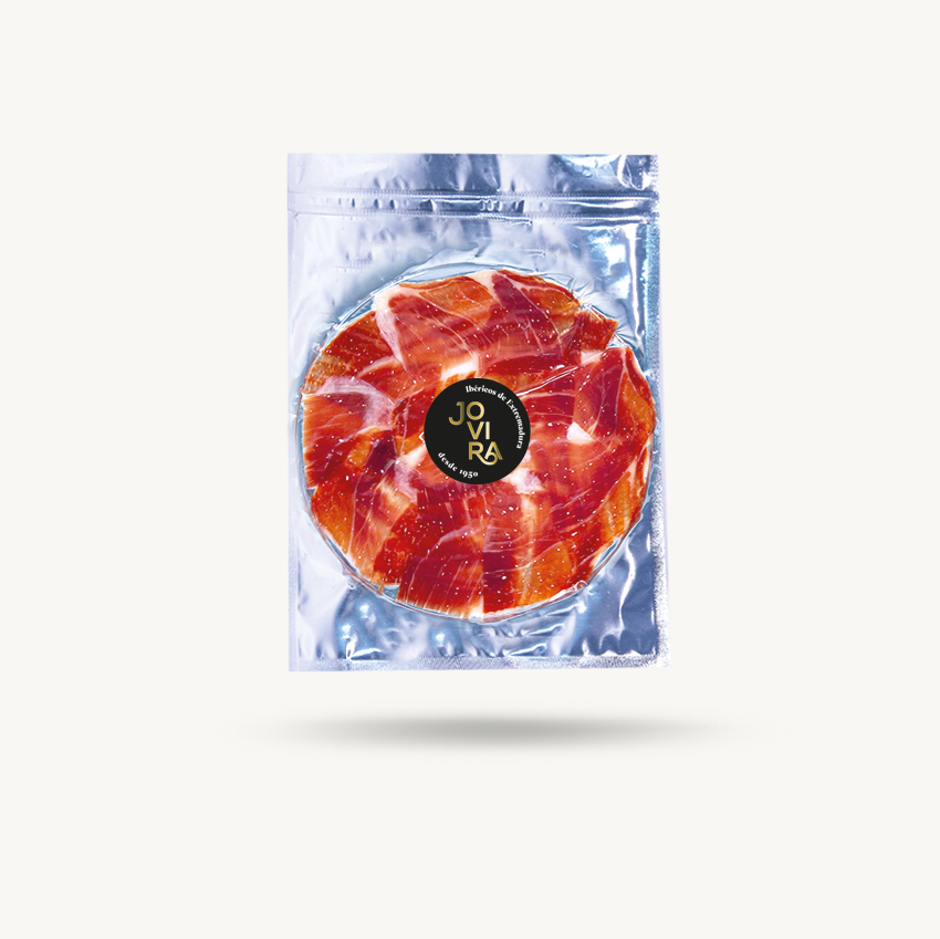 Jamón Gran Reserva - LONCHEADO