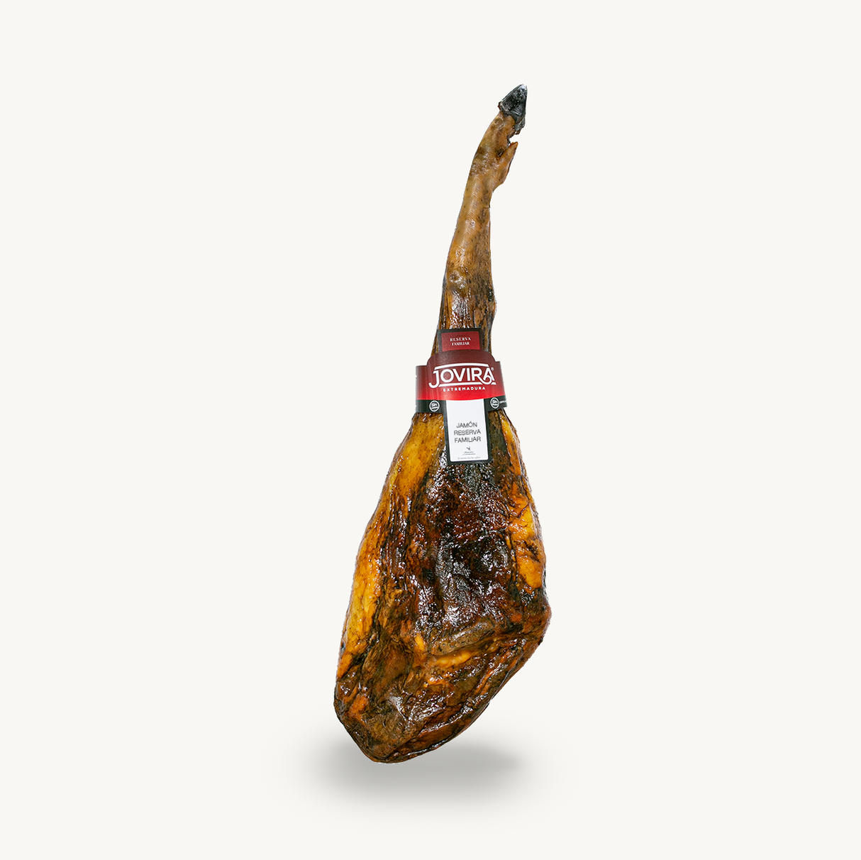 Jamón Reserva Familiar - DESHUESADO