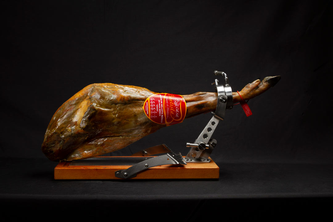 Jamón de Bellota 50% Ibérico - PIEZA ENTERA