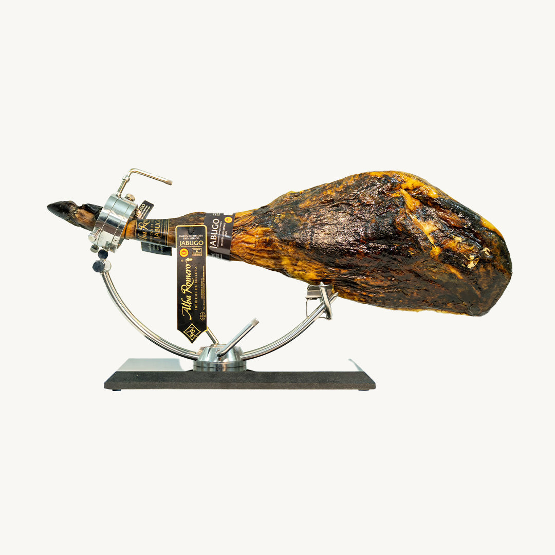 Jamón de Bellota 100% Ibérico DOP Jabugo - PIEZA ENTERA
