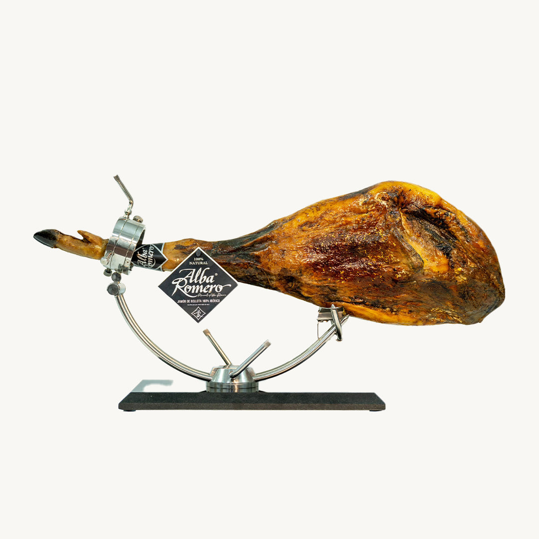 Jamón de Bellota 100% Ibérico - PIEZA ENTERA
