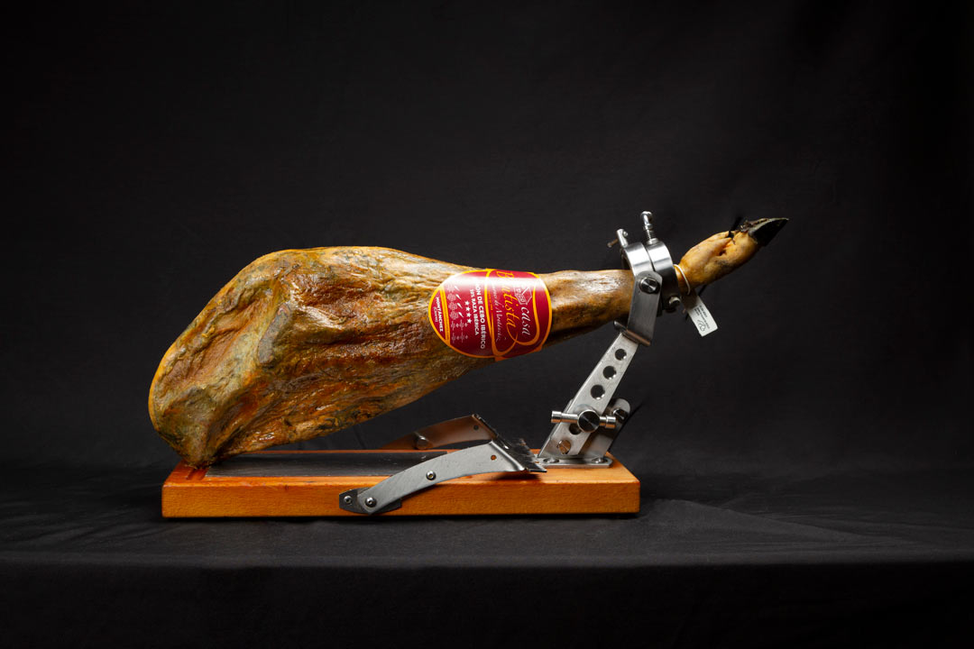 Jamón de Cebo 50% Ibérico - PIEZA ENTERA