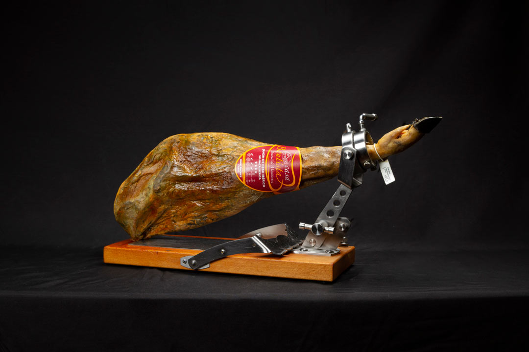 Jamón de Cebo 50% Ibérico - PIEZA ENTERA