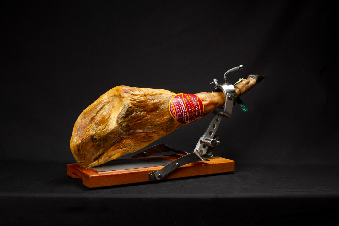 Jamón de Cebo de Campo 50% Ibérico - PIEZA ENTERA