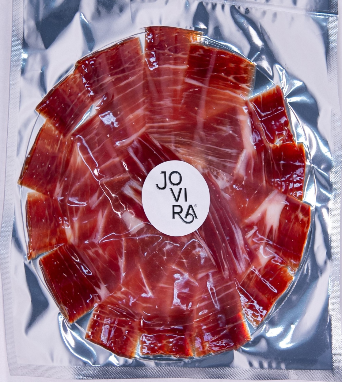 Jamón de Cebo 50% Ibérico - CORTADO A MANO