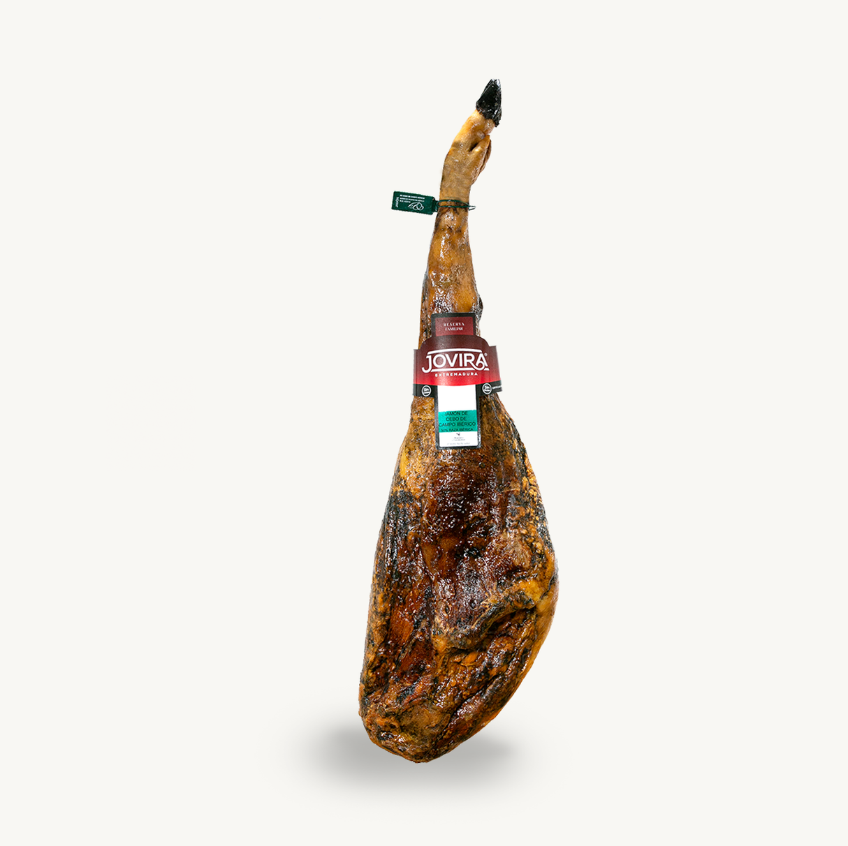 Jamón de Cebo de Campo 50% Ibérico - PIEZA ENTERA