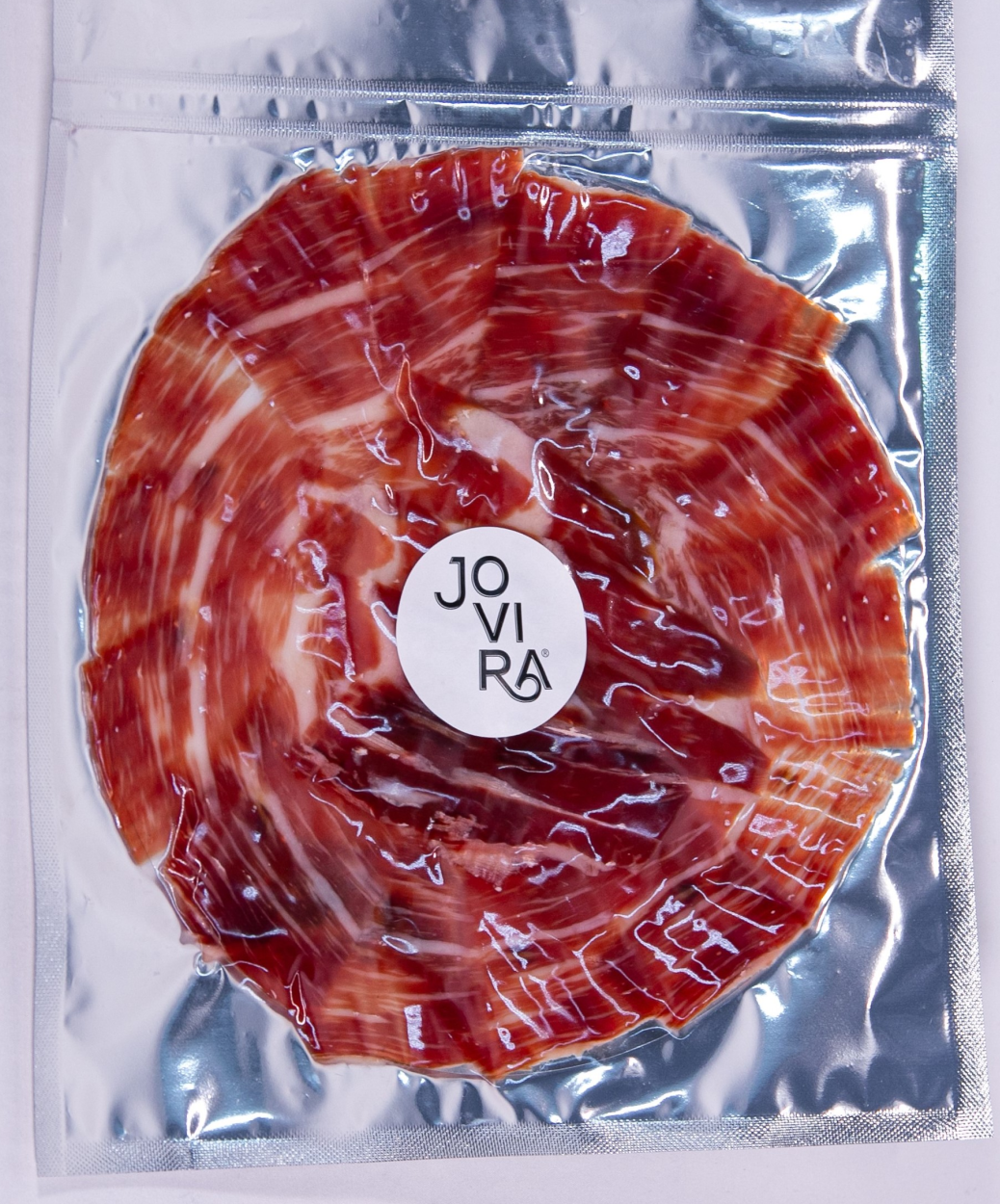 Jamón de Cebo de Campo 50% Ibérico - CORTADO A MANO
