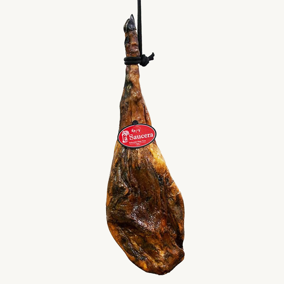 Jamón Selección La Saucera - PIEZA ENTERA