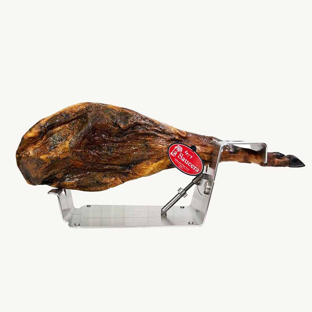 Jamón Selección La Saucera - PIEZA ENTERA