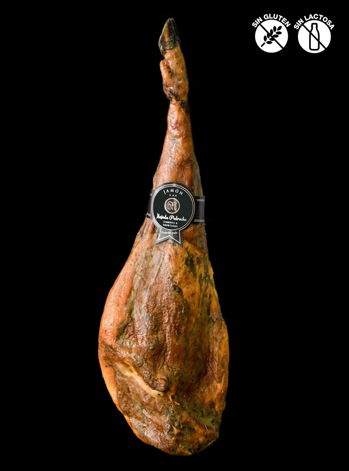 Jamón Majada ★★★ - PIEZA ENTERA