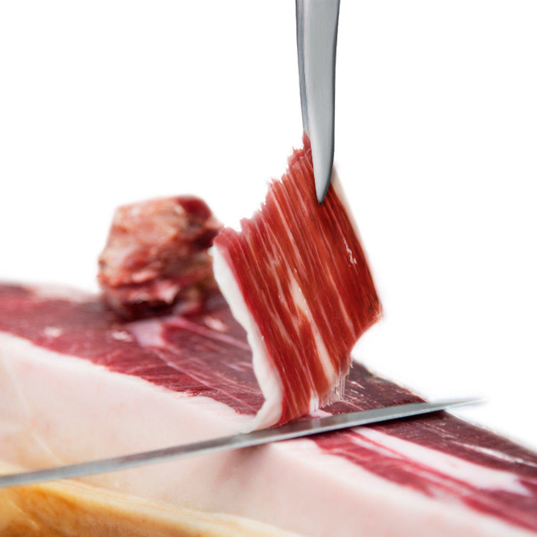 Jamón de Cebo de Campo 50% Ibérico - PIEZA ENTERA