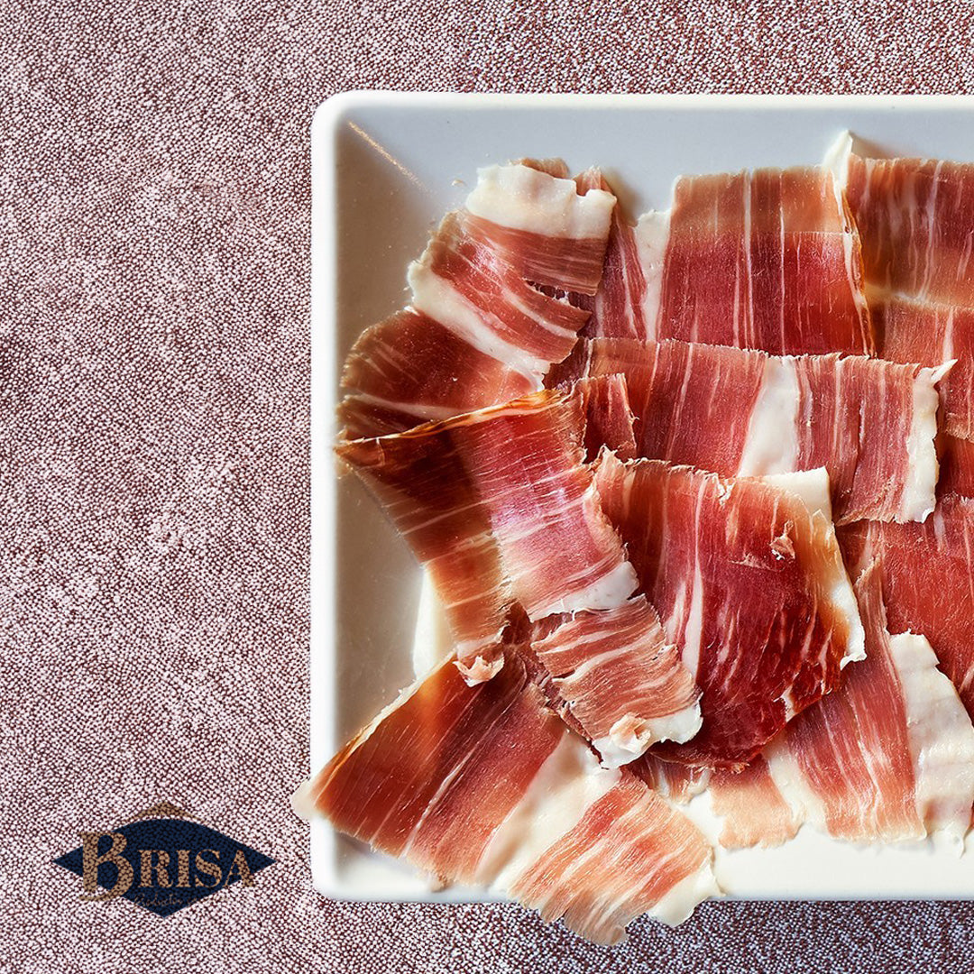 Jamón de Cebo 50% Ibérico - PIEZA ENTERA