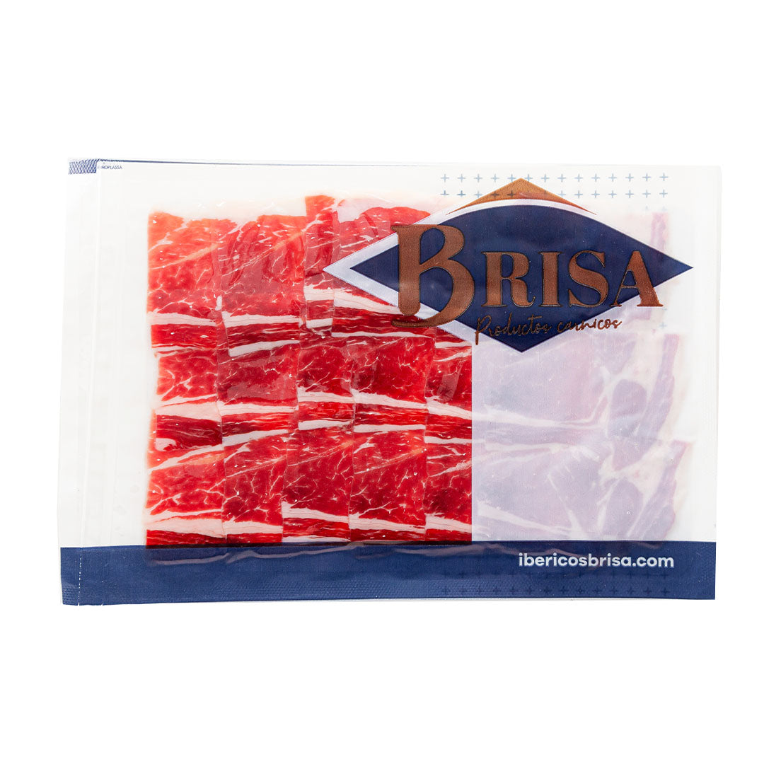 Jamón de Cebo 50% Ibérico - LONCHEADO