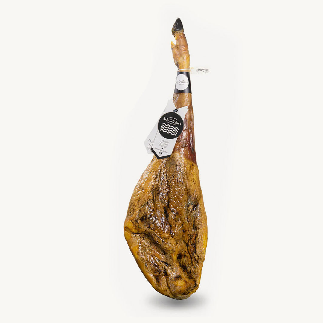 Jamón de Cebo 50% Ibérico - PIEZA ENTERA