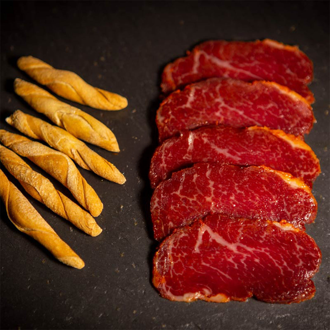 Lomito de Bellota Ibérico - PIEZA ENTERA