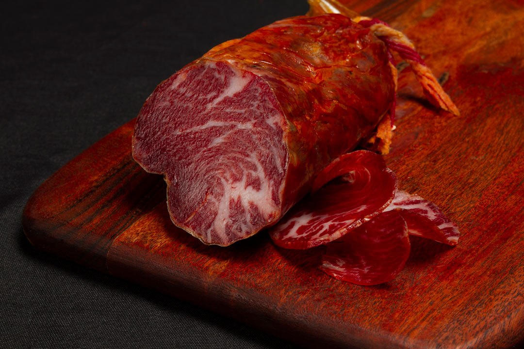 Lomito de Bellota Ibérico - PIEZA ENTERA