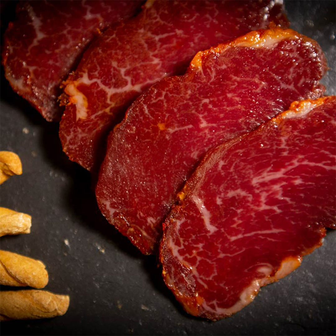 Lomito de Bellota Ibérico - PIEZA ENTERA