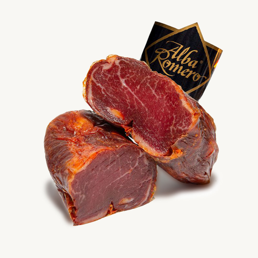 Lomito de Bellota Ibérico - PIEZA ENTERA