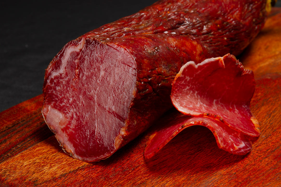 Lomo de Bellota 100% Ibérico - PIEZA ENTERA