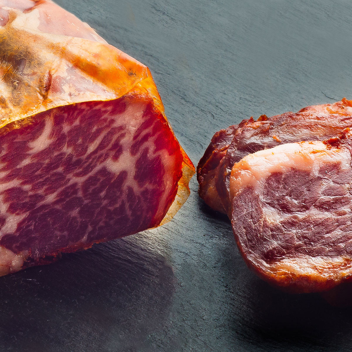 Lomo de Bellota 50% Ibérico - PIEZA ENTERA