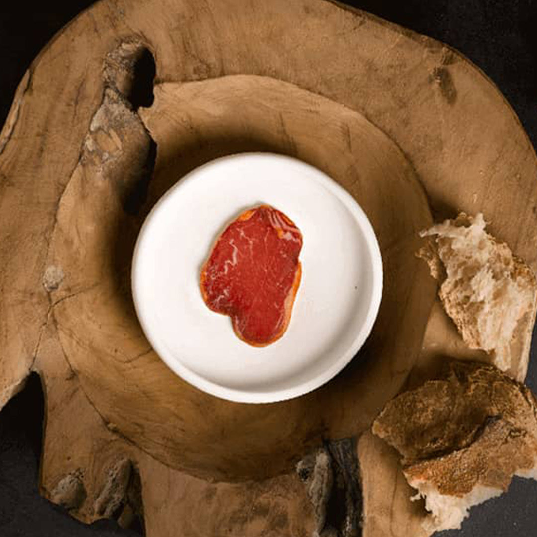 Lomo de Bellota 100% Ibérico - LONCHEADO