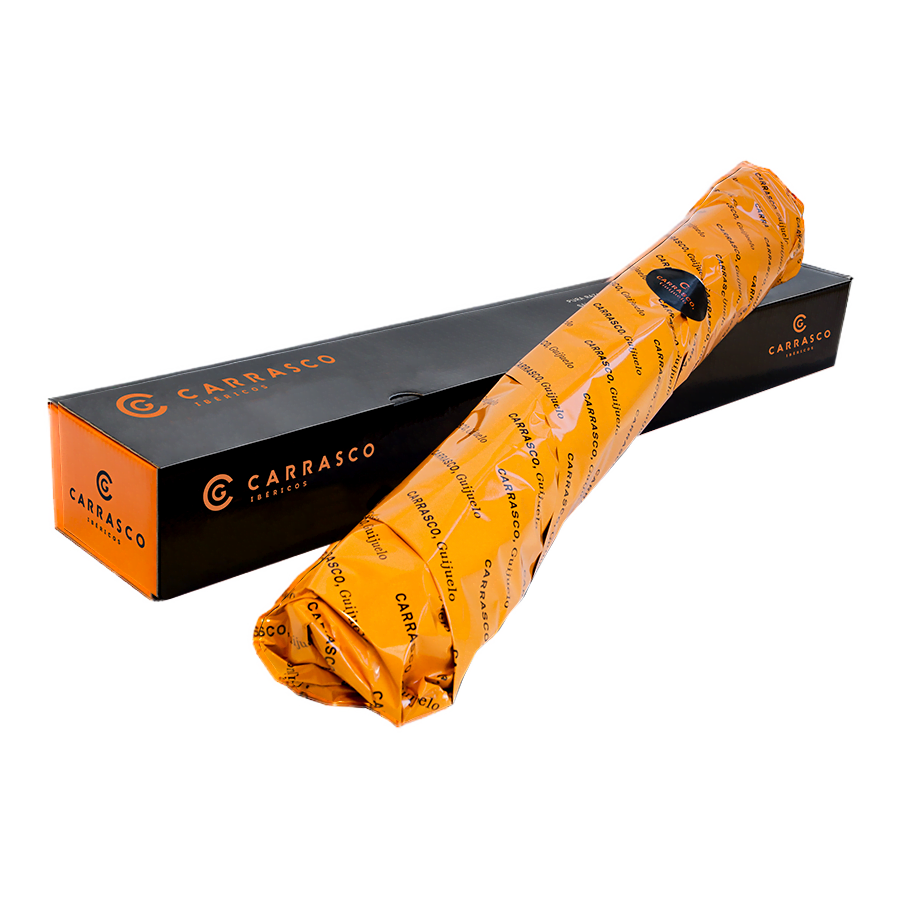 Caña de lomo de Bellota 100% Ibérico - PIEZA ENTERA