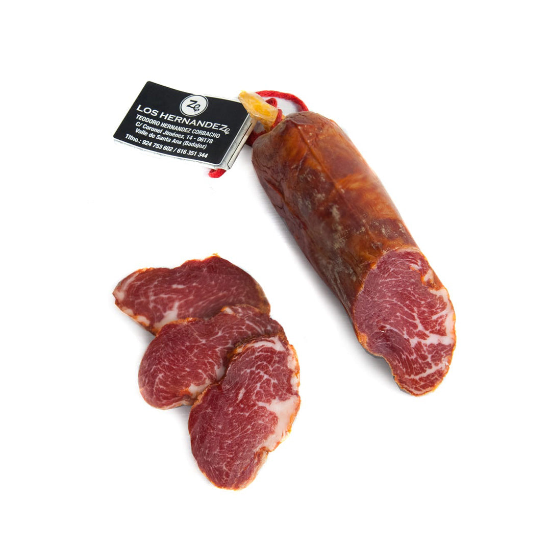 Lomito Etiqueta Oro - PIEZA ENTERA