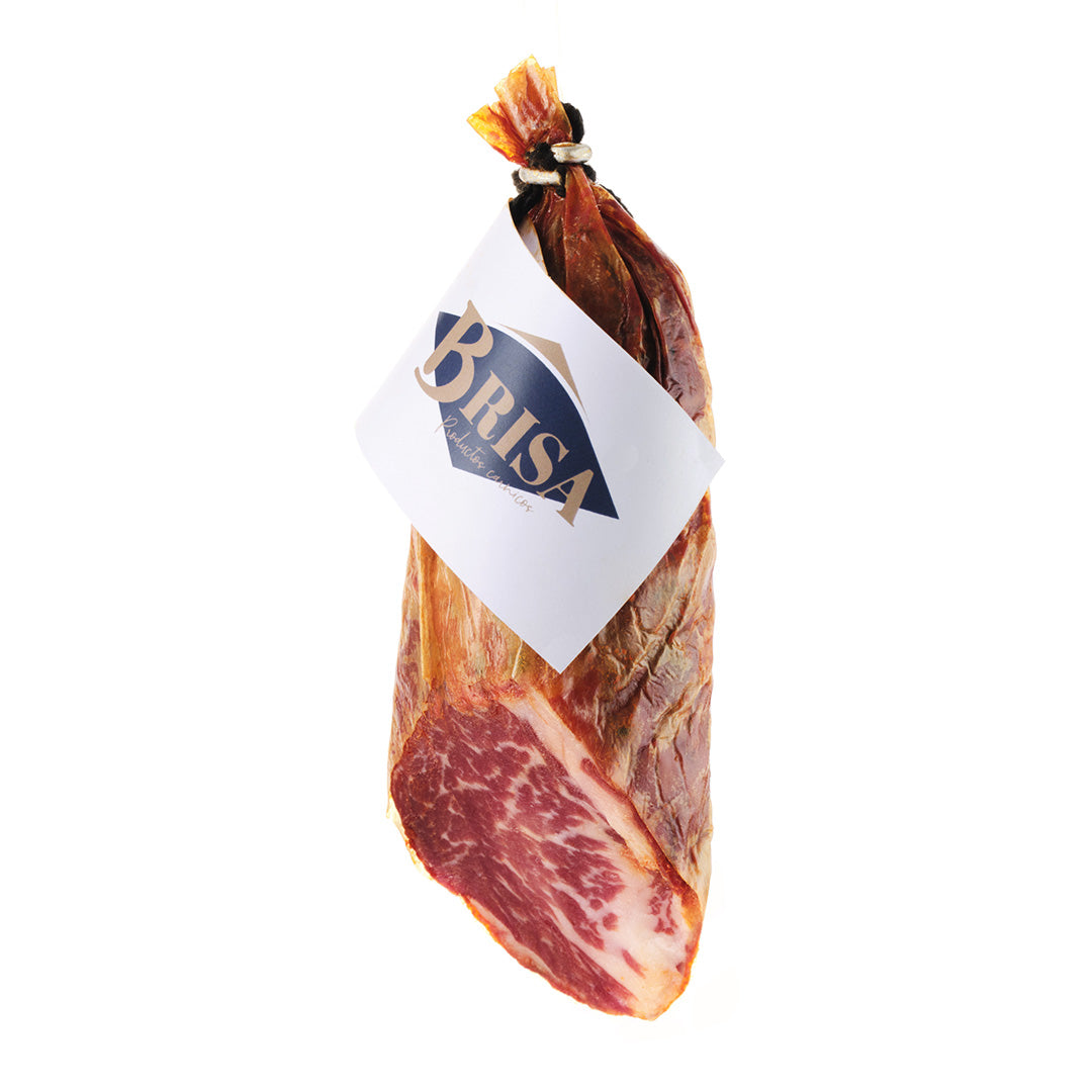 Lomito de Bellota Ibérico - PIEZA ENTERA