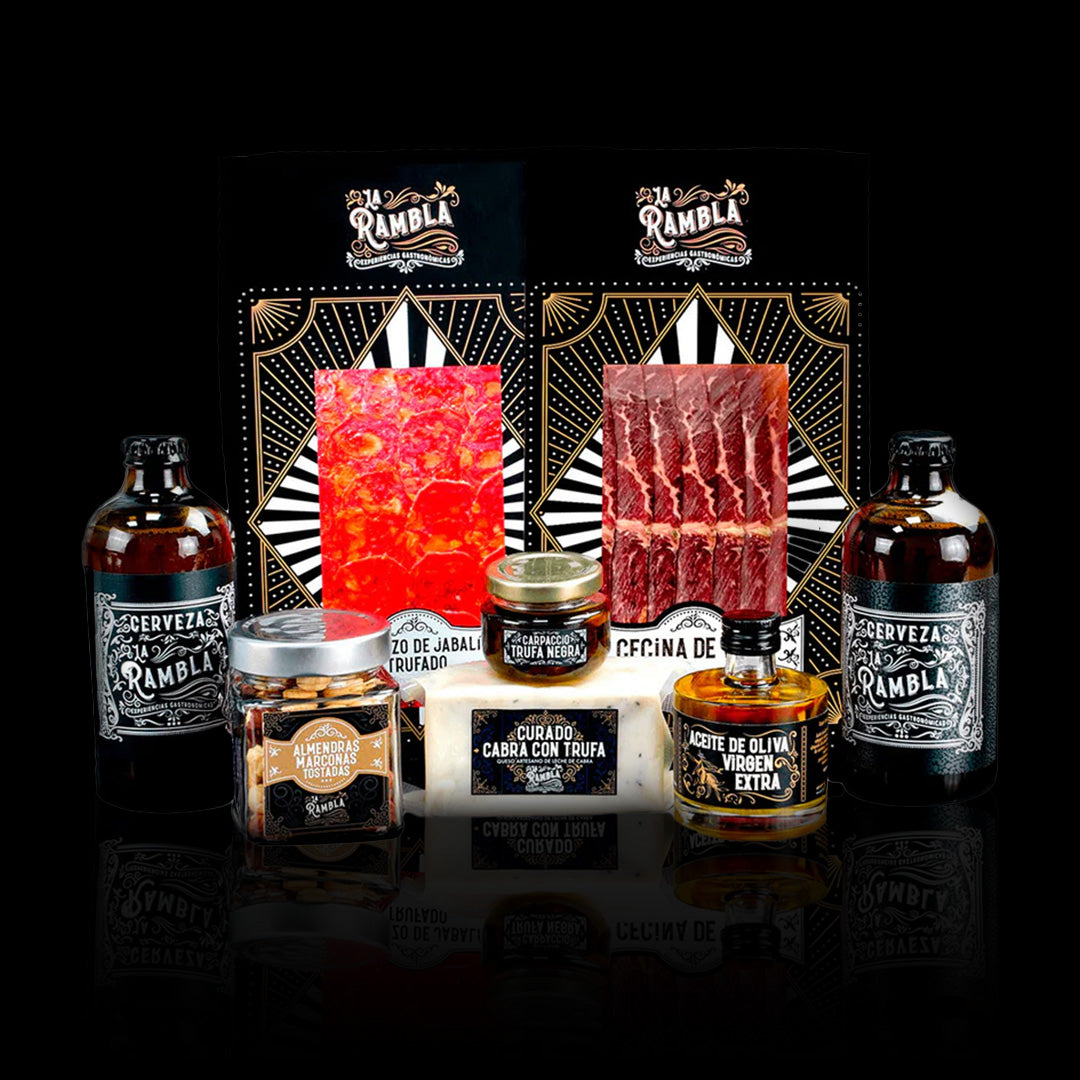 Lote Tuber Melanosporum