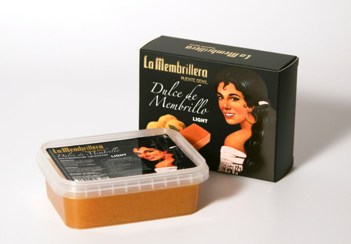 Dulce de Membrillo con Fructosa - La Membrillera