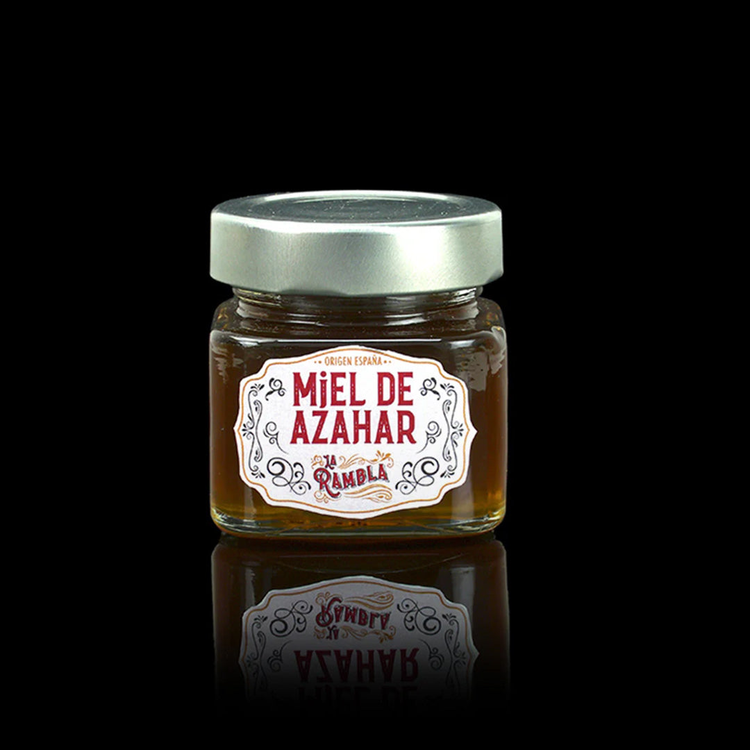 Lote Mieles Mediterráneas